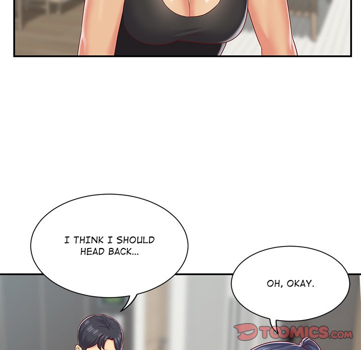 The Ladies’ Associate - Chapter 5 Page 20