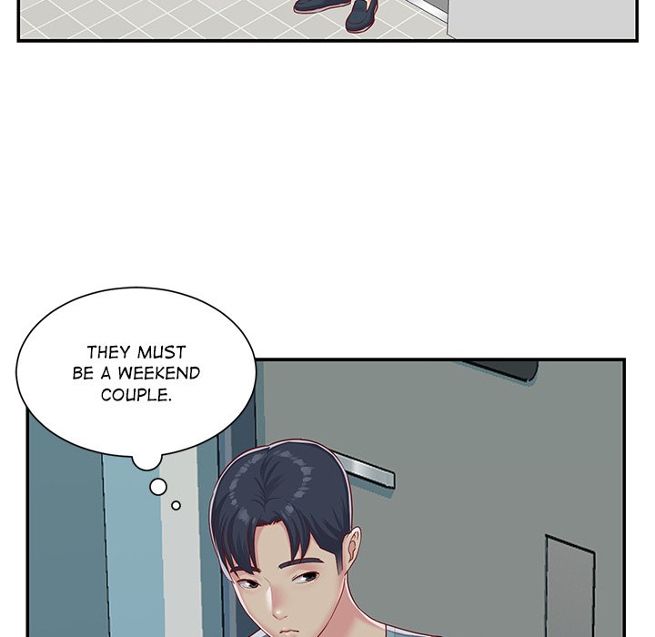 The Ladies’ Associate - Chapter 5 Page 23