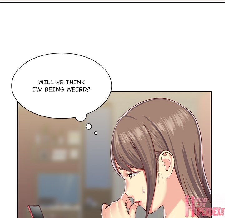 The Ladies’ Associate - Chapter 5 Page 37