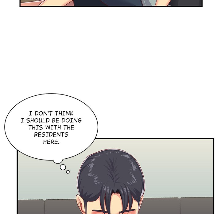 The Ladies’ Associate - Chapter 5 Page 45