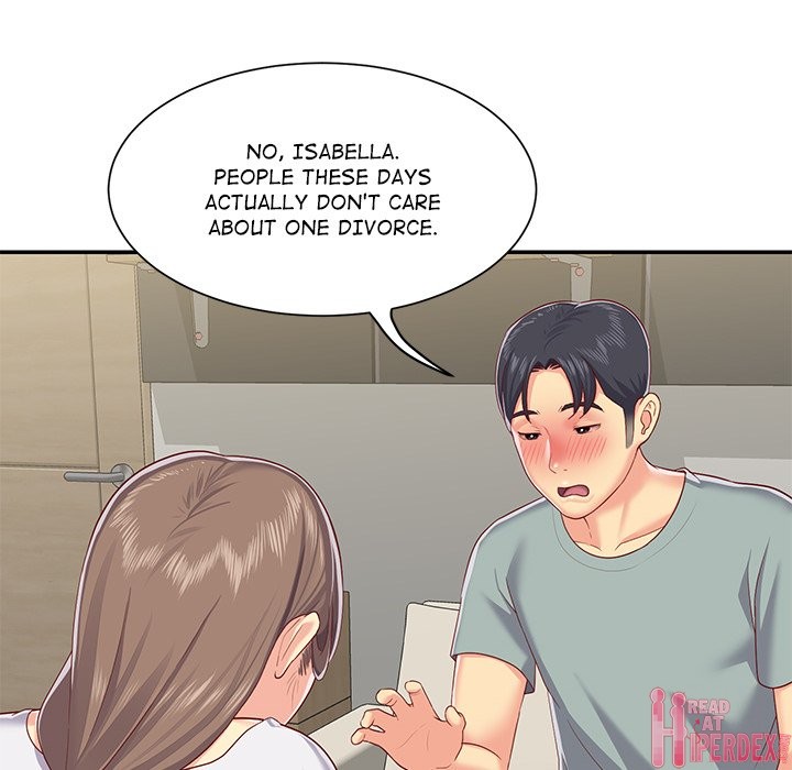 The Ladies’ Associate - Chapter 5 Page 67