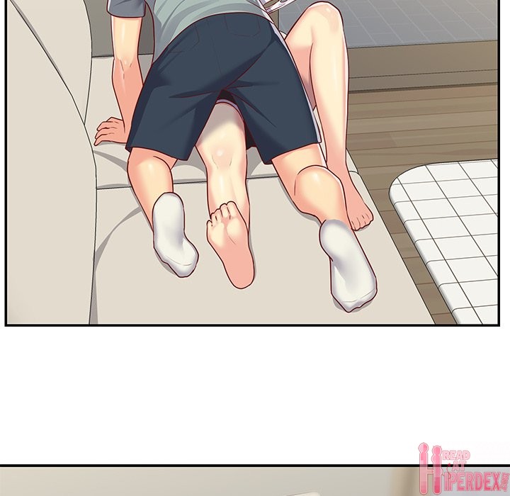 The Ladies’ Associate - Chapter 5 Page 79