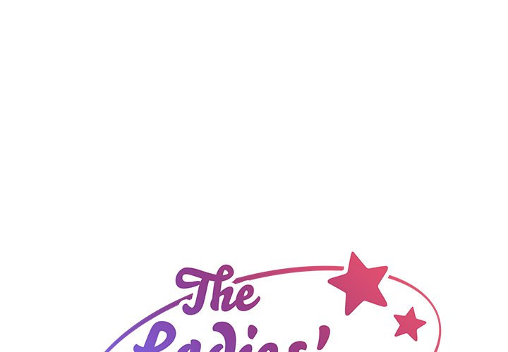 The Ladies’ Associate - Chapter 50 Page 1