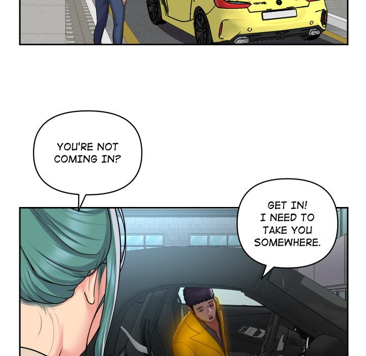 The Ladies’ Associate - Chapter 50 Page 43