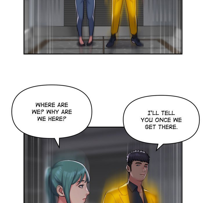 The Ladies’ Associate - Chapter 50 Page 47