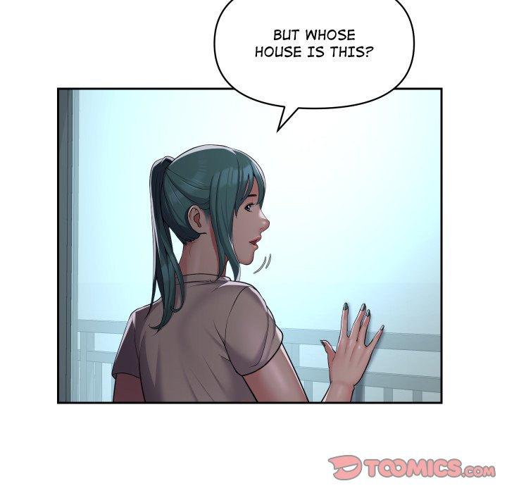 The Ladies’ Associate - Chapter 50 Page 54