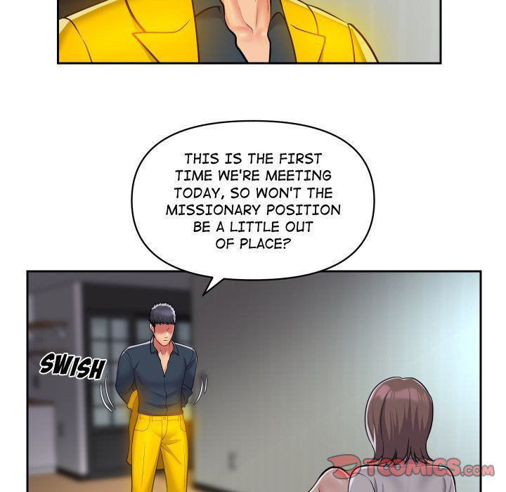 The Ladies’ Associate - Chapter 50 Page 8