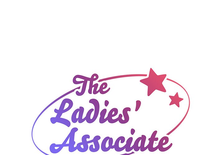 The Ladies’ Associate - Chapter 51 Page 1