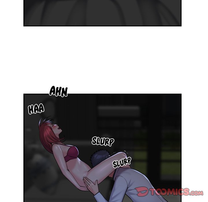 The Ladies’ Associate - Chapter 51 Page 8