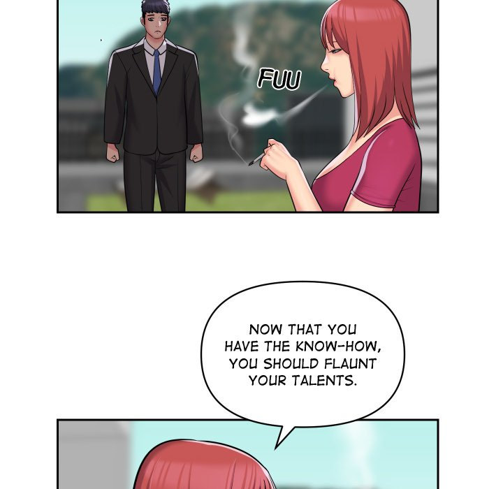 The Ladies’ Associate - Chapter 52 Page 37