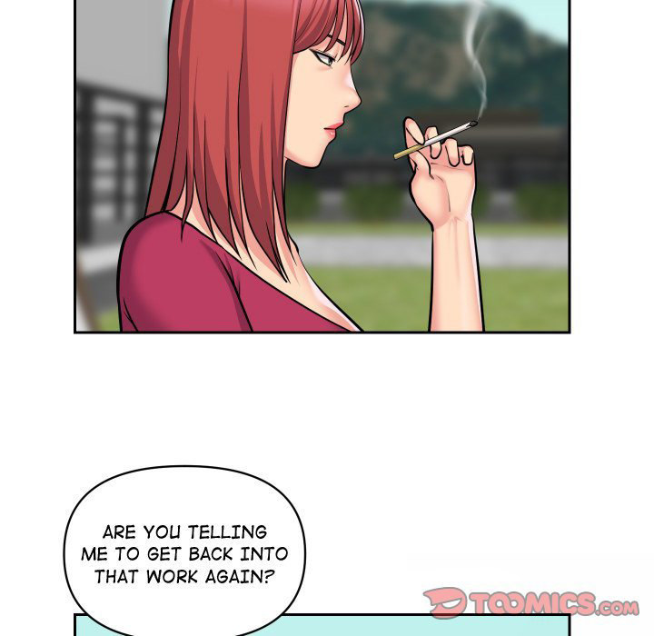 The Ladies’ Associate - Chapter 52 Page 38