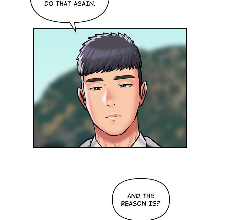 The Ladies’ Associate - Chapter 52 Page 41