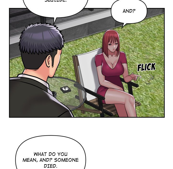 The Ladies’ Associate - Chapter 52 Page 43