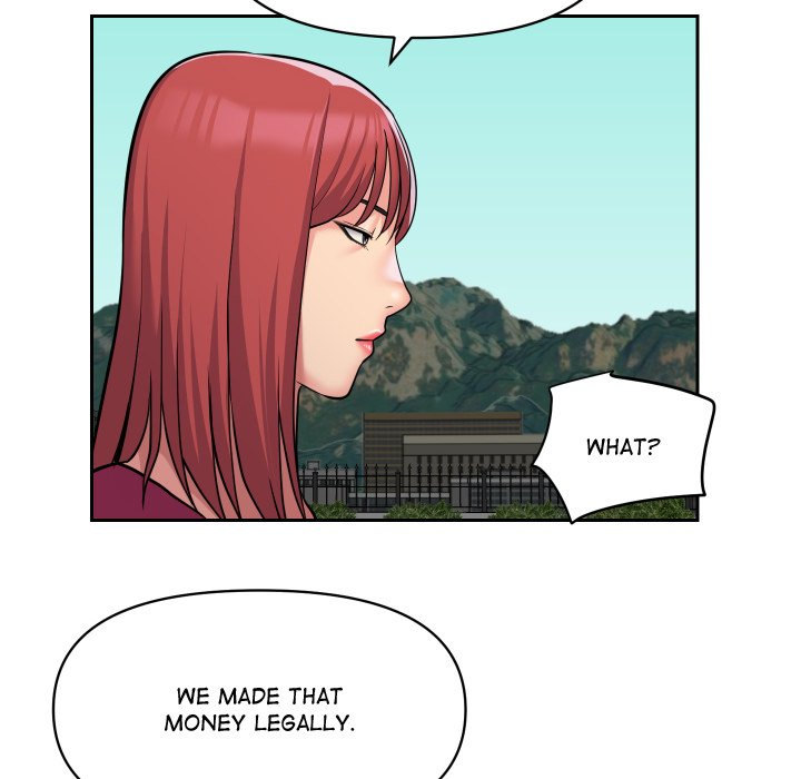 The Ladies’ Associate - Chapter 52 Page 45