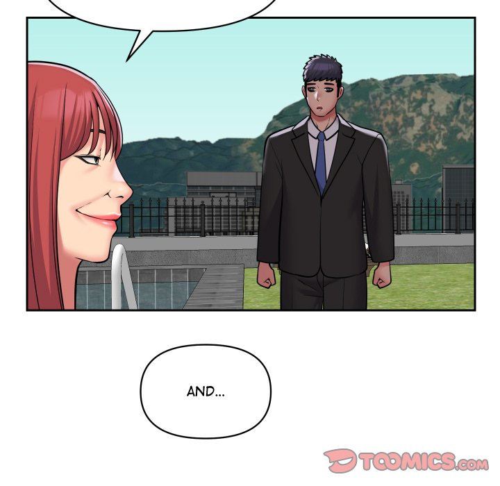 The Ladies’ Associate - Chapter 52 Page 46