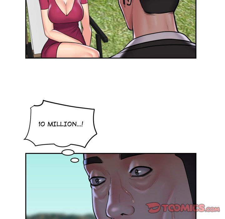 The Ladies’ Associate - Chapter 52 Page 50