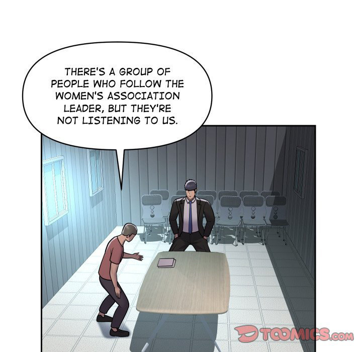 The Ladies’ Associate - Chapter 52 Page 62