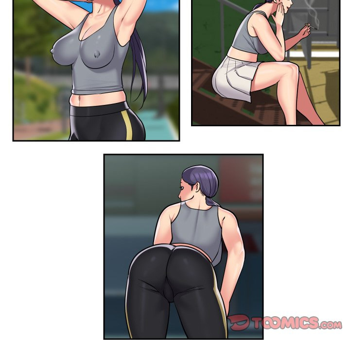 The Ladies’ Associate - Chapter 52 Page 66