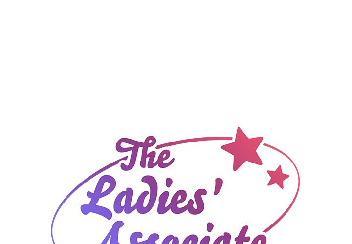 The Ladies’ Associate - Chapter 53 Page 1