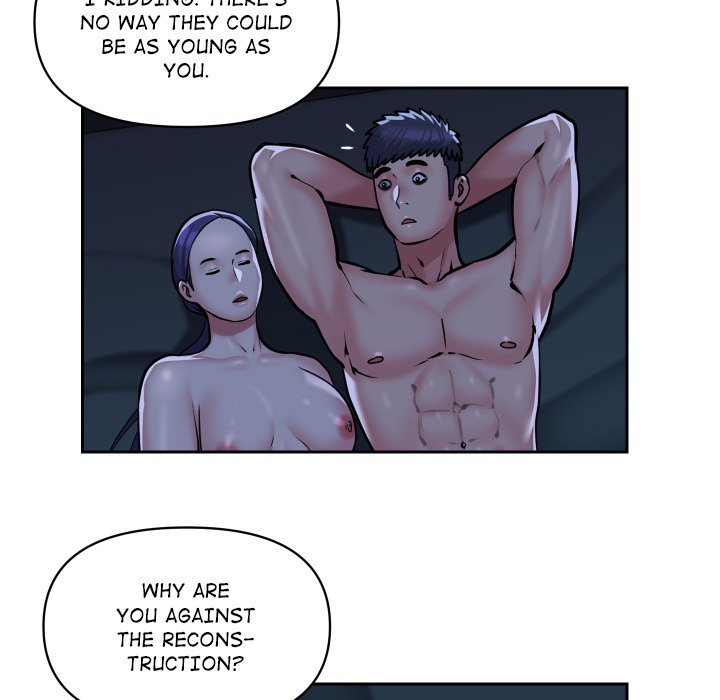 The Ladies’ Associate - Chapter 55 Page 5