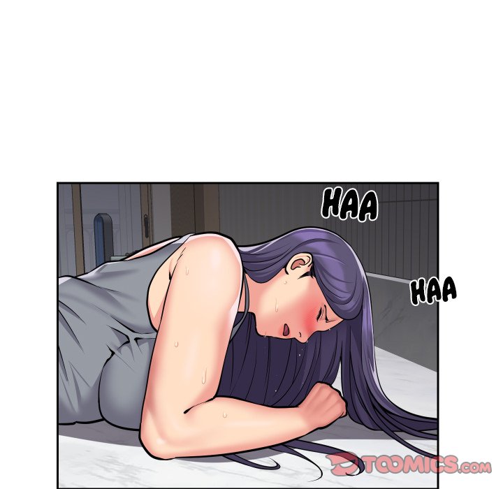 The Ladies’ Associate - Chapter 55 Page 50