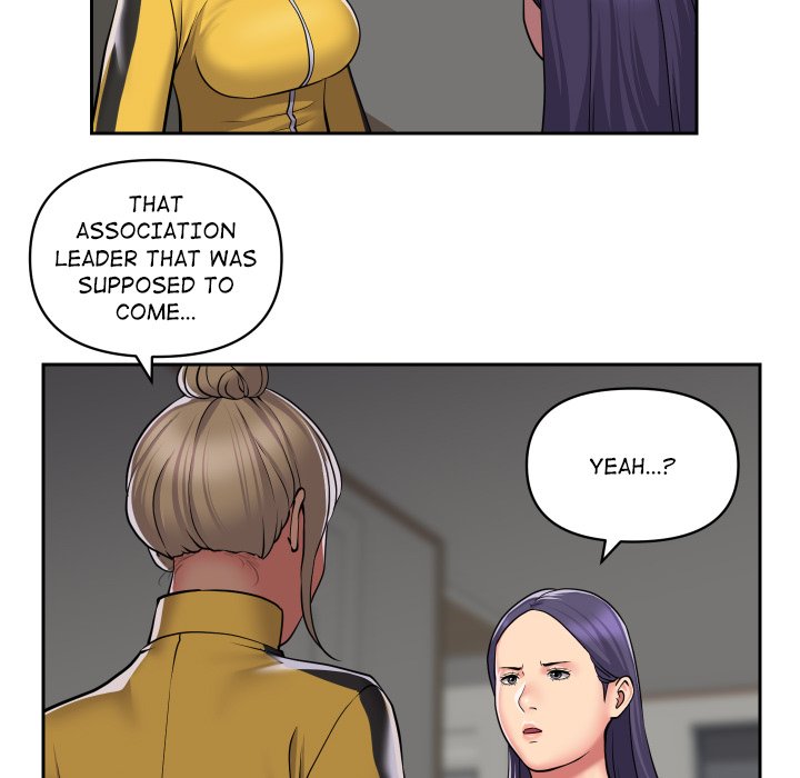 The Ladies’ Associate - Chapter 55 Page 57