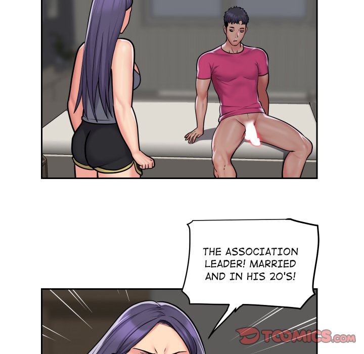 The Ladies’ Associate - Chapter 55 Page 62