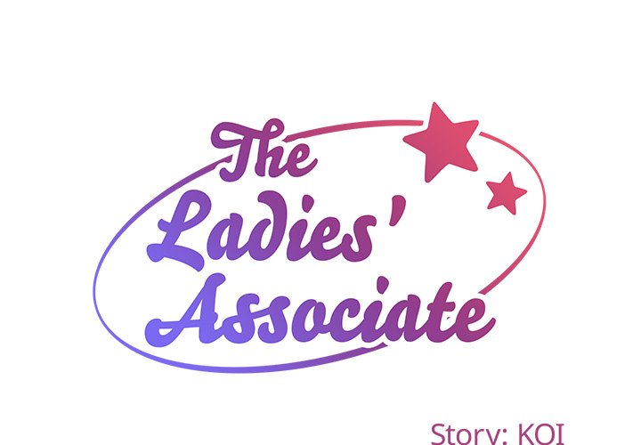 The Ladies’ Associate - Chapter 56 Page 1