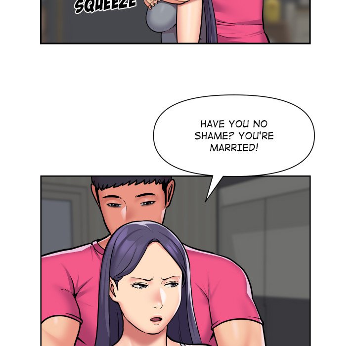 The Ladies’ Associate - Chapter 56 Page 11