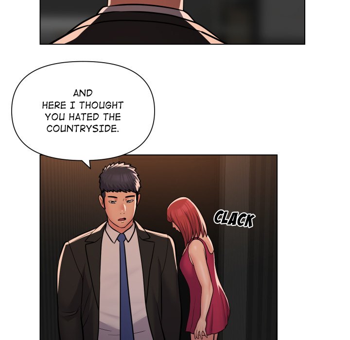 The Ladies’ Associate - Chapter 56 Page 33