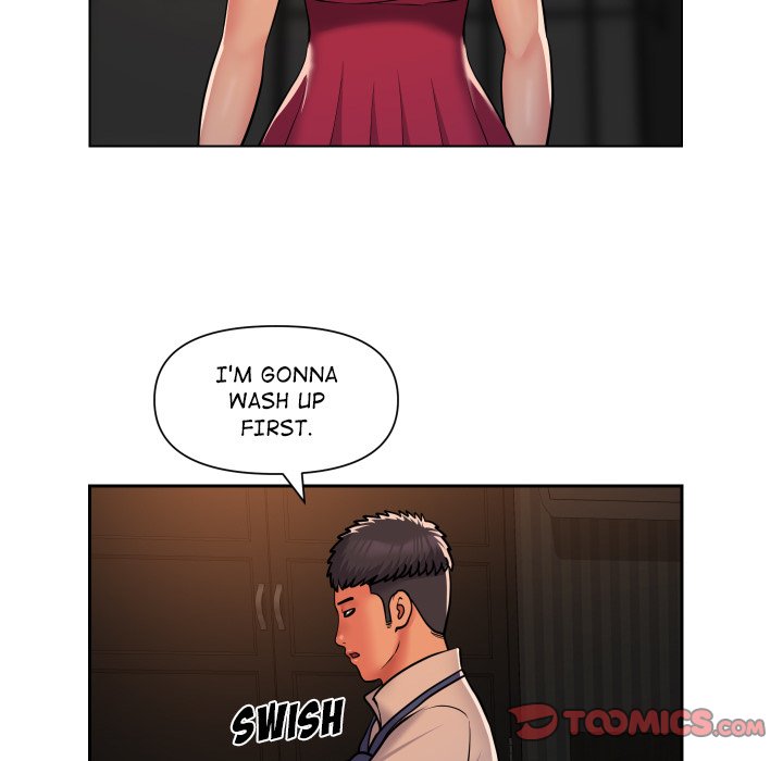 The Ladies’ Associate - Chapter 56 Page 36