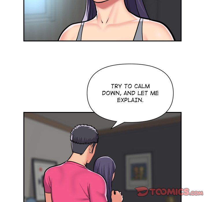 The Ladies’ Associate - Chapter 56 Page 8