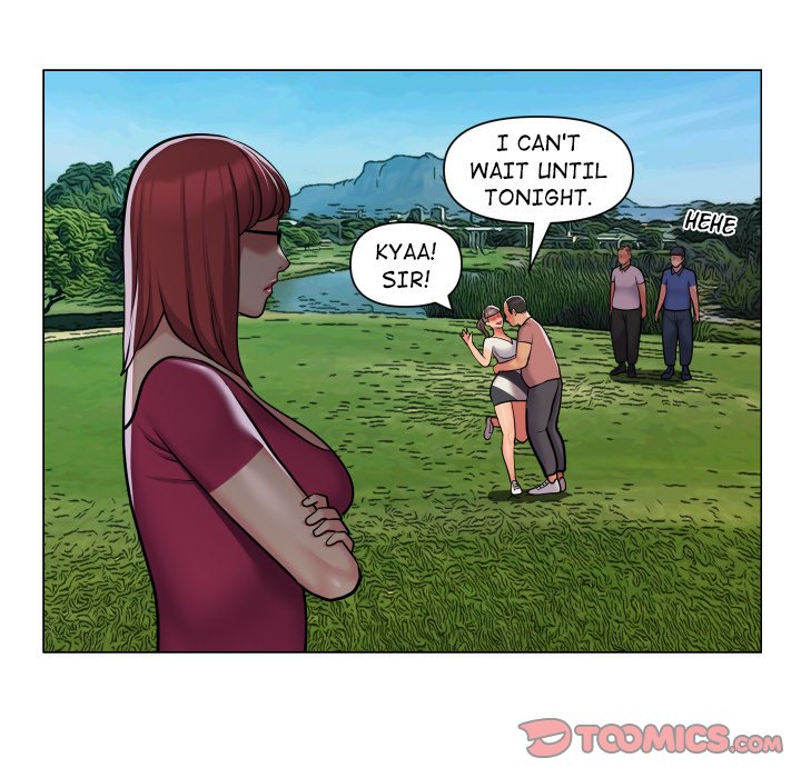 The Ladies’ Associate - Chapter 57 Page 22