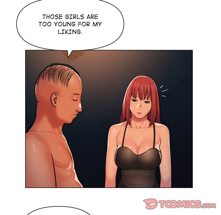 The Ladies’ Associate - Chapter 57 Page 44