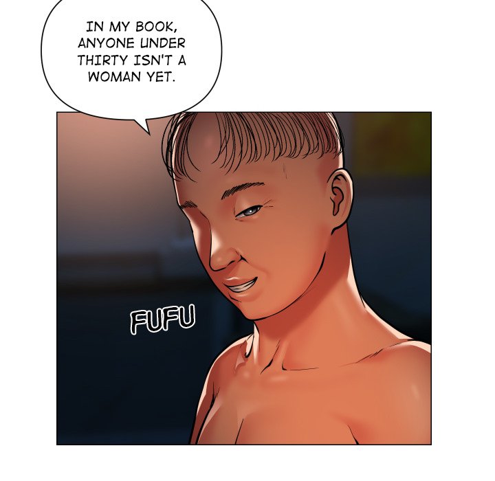 The Ladies’ Associate - Chapter 57 Page 45