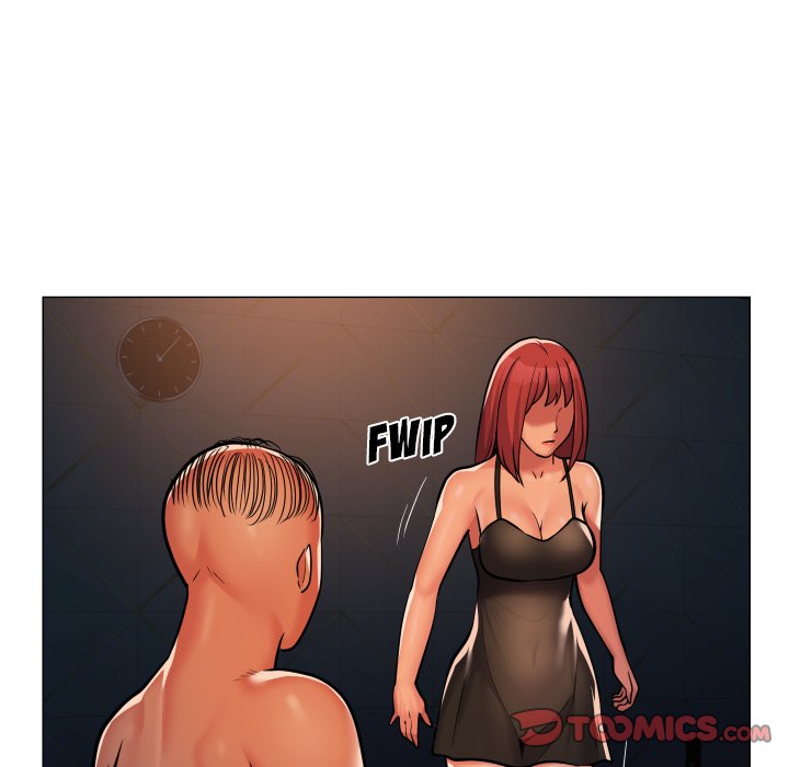 The Ladies’ Associate - Chapter 57 Page 46