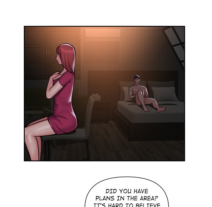The Ladies’ Associate - Chapter 57 Page 5