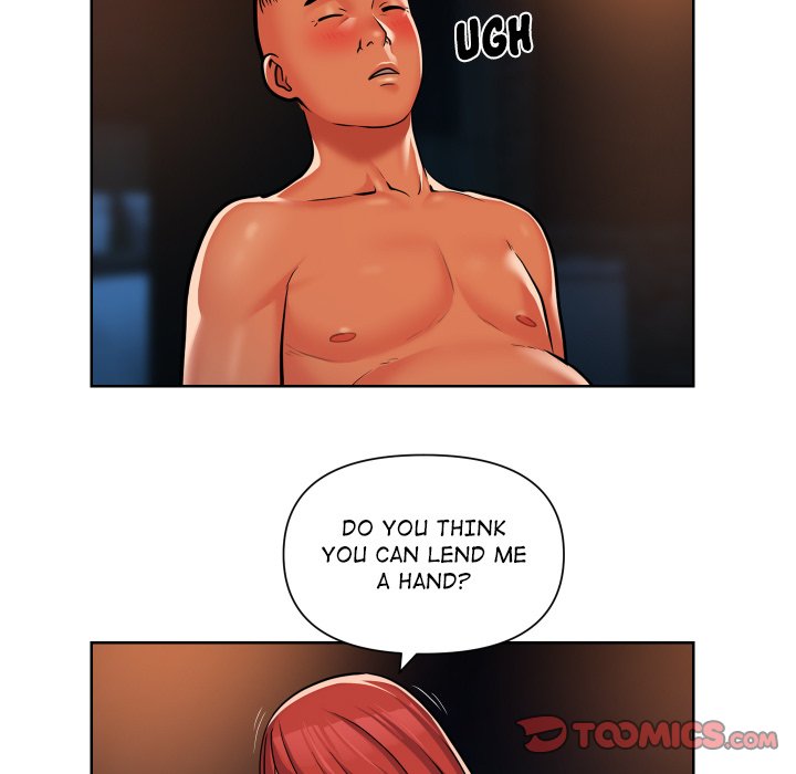 The Ladies’ Associate - Chapter 57 Page 62