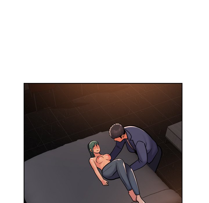 The Ladies’ Associate - Chapter 58 Page 35