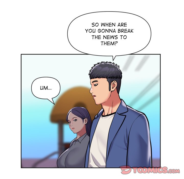 The Ladies’ Associate - Chapter 58 Page 6