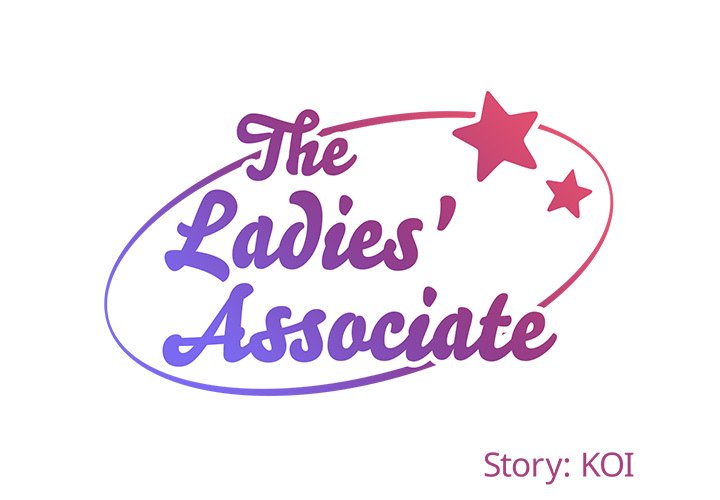 The Ladies’ Associate - Chapter 59 Page 1