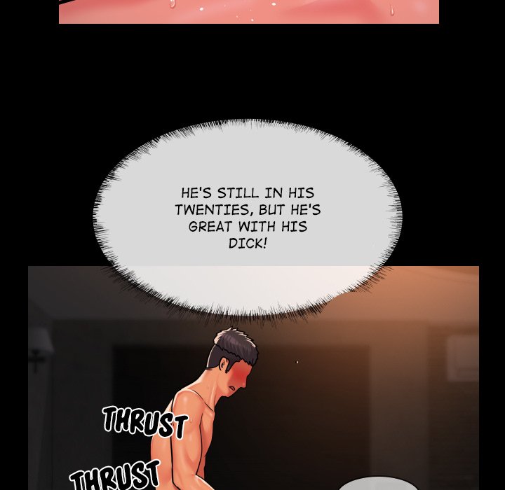 The Ladies’ Associate - Chapter 59 Page 61