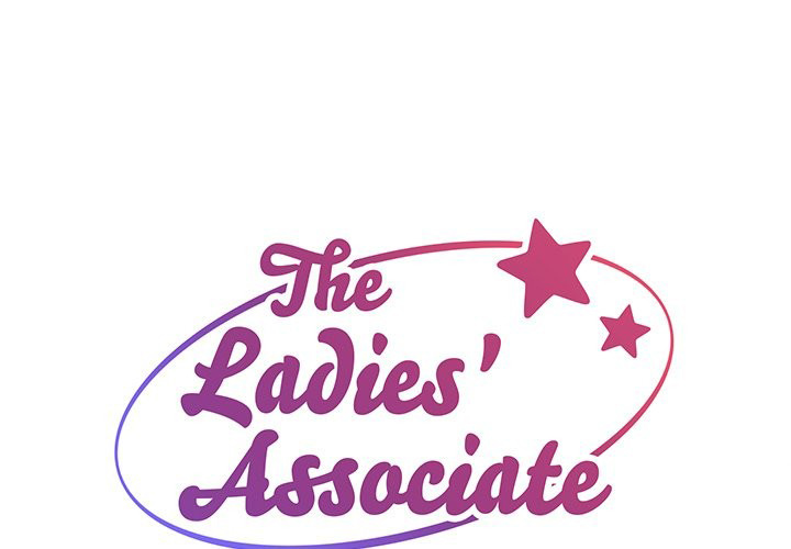 The Ladies’ Associate - Chapter 6 Page 1
