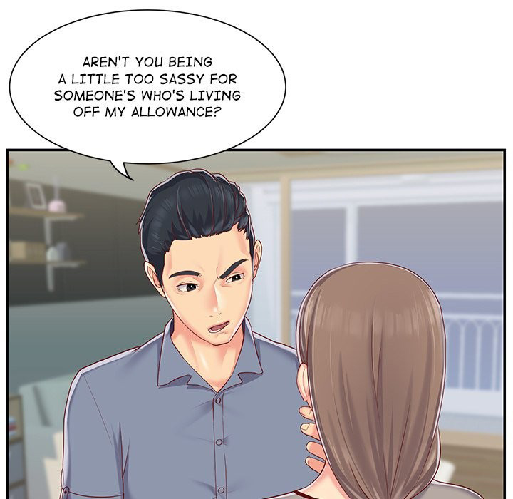 The Ladies’ Associate - Chapter 6 Page 25