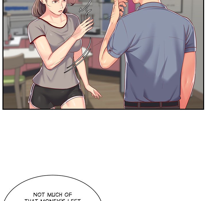 The Ladies’ Associate - Chapter 6 Page 27