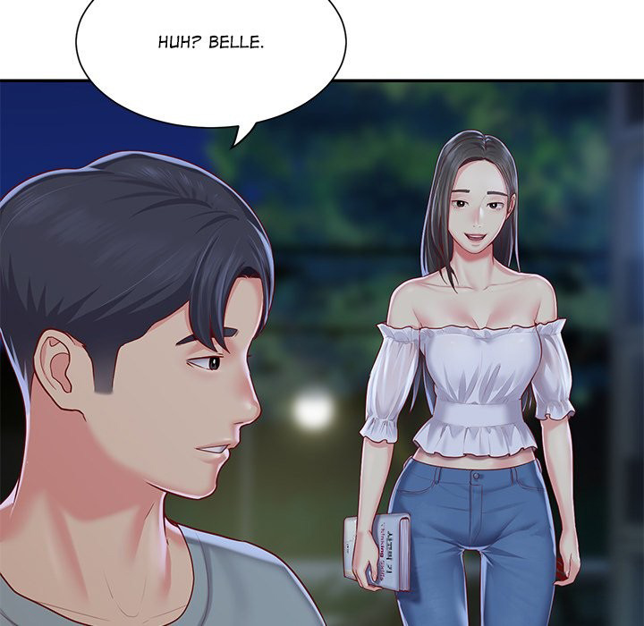 The Ladies’ Associate - Chapter 6 Page 43