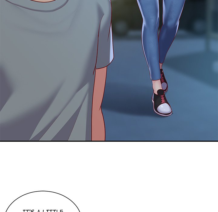 The Ladies’ Associate - Chapter 6 Page 44