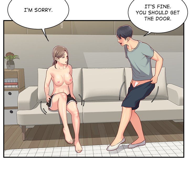 The Ladies’ Associate - Chapter 6 Page 5