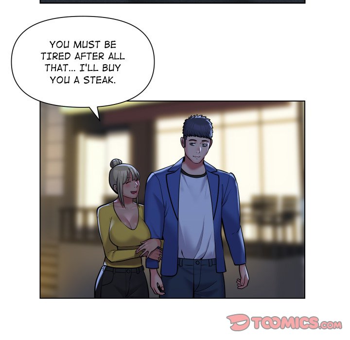 The Ladies’ Associate - Chapter 60 Page 74