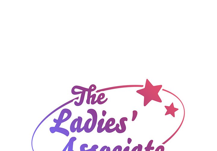 The Ladies’ Associate - Chapter 61 Page 1